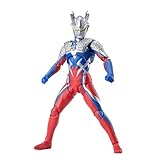 TAMASHII NATIONS S.H.フィギュアーツ ウルトラマンゼロ(ウルトラマン ニュージェネレーション スターズ Ver.) 約150mm PVC&ABS製 塗装済み可動フィギュア