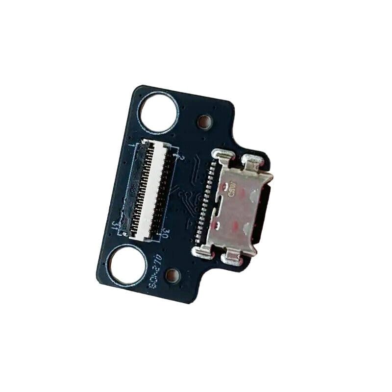 Oryginalna Część Naprawcza Blackview Tab 15 USB Board Type-C Port Ładowania T30-A8