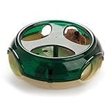 OurPets Play-N-Squeak Thrill of the Chase Interactive Cat Toy