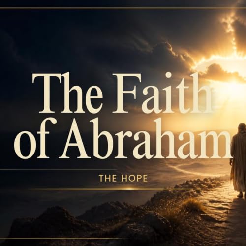 8/23/2026 - Against All Hope: The Faith Of Abraham, Part 2 - Pastor Norm Oberlin