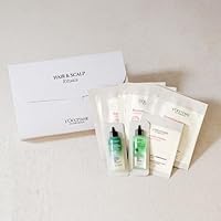 Amazon.co.jp: ロクシタン(L'OCCITANE) ヘアケア トライアル