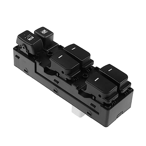 Interruptor de ventana maestro 935701M600WK para el coche Kia Cerato elevalunas eléctrico