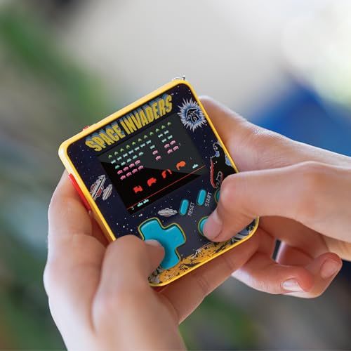 Miniatura 5 de Super Micro – Space Invaders