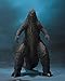 TAMASHII NATIONS Bandai S.H. MonsterArts Godzilla 2019 