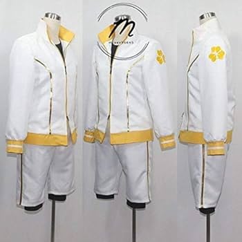刀剣乱舞　物吉貞宗　内番　コスプレ衣装　Lサイズ Amazon.co.jp: [小さな店] 刀剣乱舞 物吉貞宗 内番 コスプレ衣装