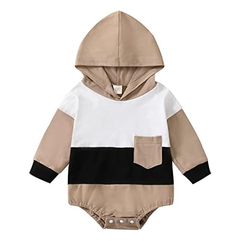 Body SRTUMEY pour bébé automne hiver Cover