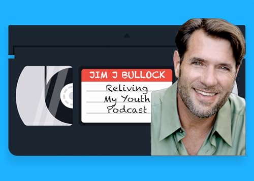 Jim J Bullock (Too Close For Comfort, Hollywood Squares