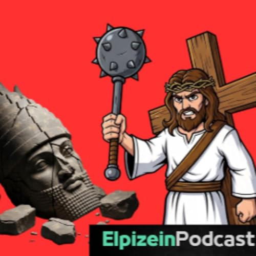 📖 El Dios de la Biblia NO ES UNA COPIA 📖✝️ - EP65