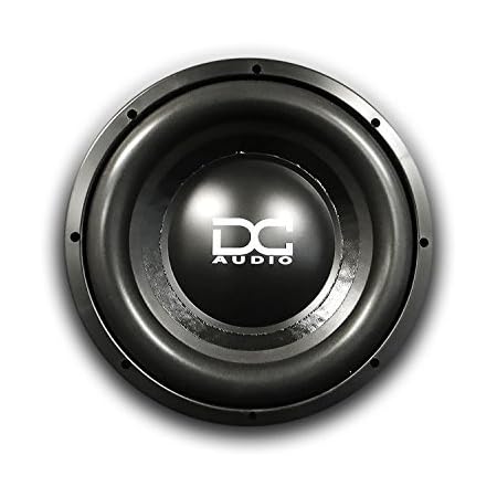 Amazon.com: DC AUDIO Level 2 12\
