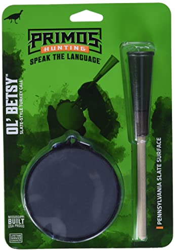Primos Hunting PS224 Ol' Betsy Slate Call thumb #1