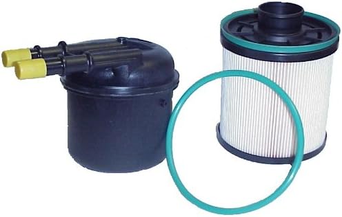 PTC PFD4615 Fuel Filter