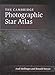 The Cambridge Photographic Star Atlas