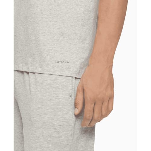 Image of Calvin Klein Men's Cotton Classics 5-Pack Undershirts