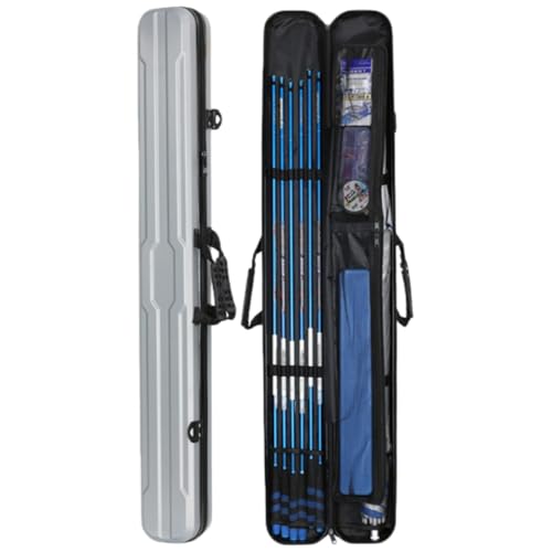 WIOLE���b�h�P�[�X �ފ� �ƃP�[�X �Z�~�n�[�h ��e�� �����^�ѕ֗� �y�� �h�� �ϏՌ��� �ϖ��Ր� �ނ�� �V�����_�[�X�g���b�v�t�� �ނ蓹����[ ������t�� ���@�\ �ی� �ނ�p �Ǝ��[ (�V���o�[���� 127*14*13 �t���[���Ȃ�)