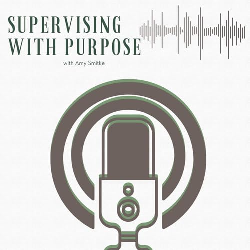 Supervising with Purpose: Mental Health Leadership Unlocked Titelbild