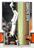 2026 Topps Series Two Baseball Card #515 Blaze Alexander Orioles