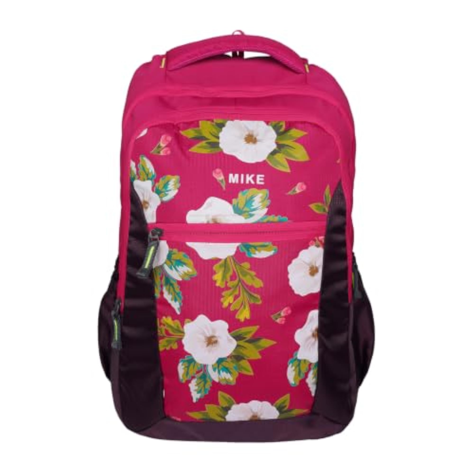 Flora School Backpack for Girls, 48L Water-Resistant