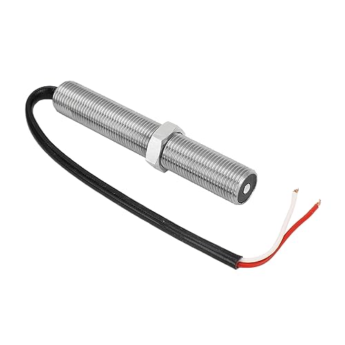 Sensor de velocidad rotacional MSP6720 de alta resistencia 2