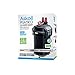 Askoll Pratiko 200 3.0 Super Silent Filtro Esterno per acquari Fino a 230 Litri New 2019, Nero