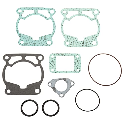 Kit de joints haut de gamme Tusk pour KTM, GASGAS et Husqvarna 50 cc