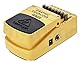 Behringer Grafischer Equalizer EQ700 Ultimativer grafischer 7-Band-Equalizer