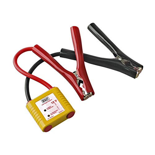 Image of Sealey Prosaf/12 Auto Electronics Protection Device 12V