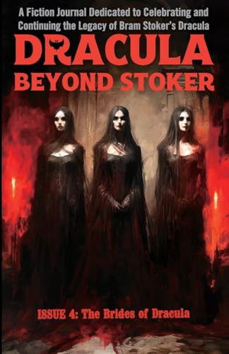 Cover of The Brides of Dracula