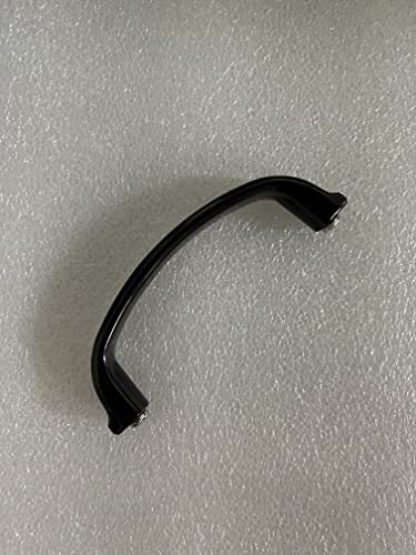 NEWANOVI Deckelgriff, Edelstahl 30,5 cm Backdeckel-Set für Hamburger Speck Steak Cover