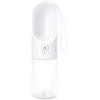 petkit travel bottle
