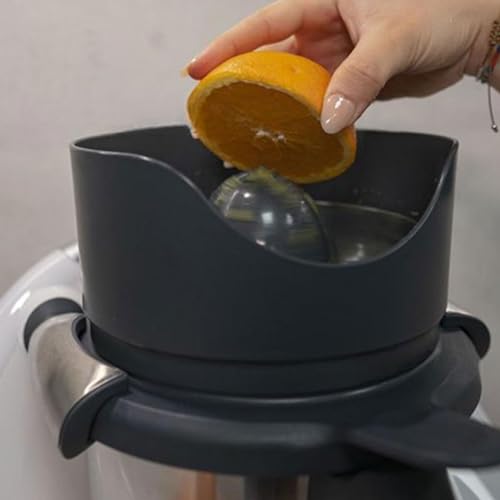 Accessoire pour machine à jus TM31 orange pour remplacer une pièce usée - 7