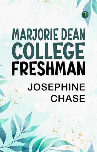 Marjorie Dean, College Freshman