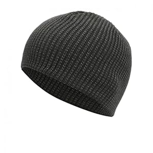 YTZL Hardloopmuts voor dames, merinobeanie, merinomuts, gebreide wintermuts, fleecemuts, thermische loopmuts, zachte…