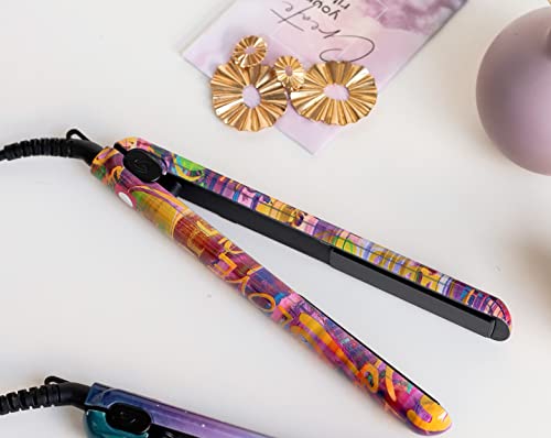 Gama Italy Professional Urban Love Piastra per