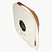 Velcro USA Loop 71/WI07525 70/71 TEXACRO Adhesive-Backed Loop-Side Only: 3/4" x 75 ft. / Loop-Side only, White