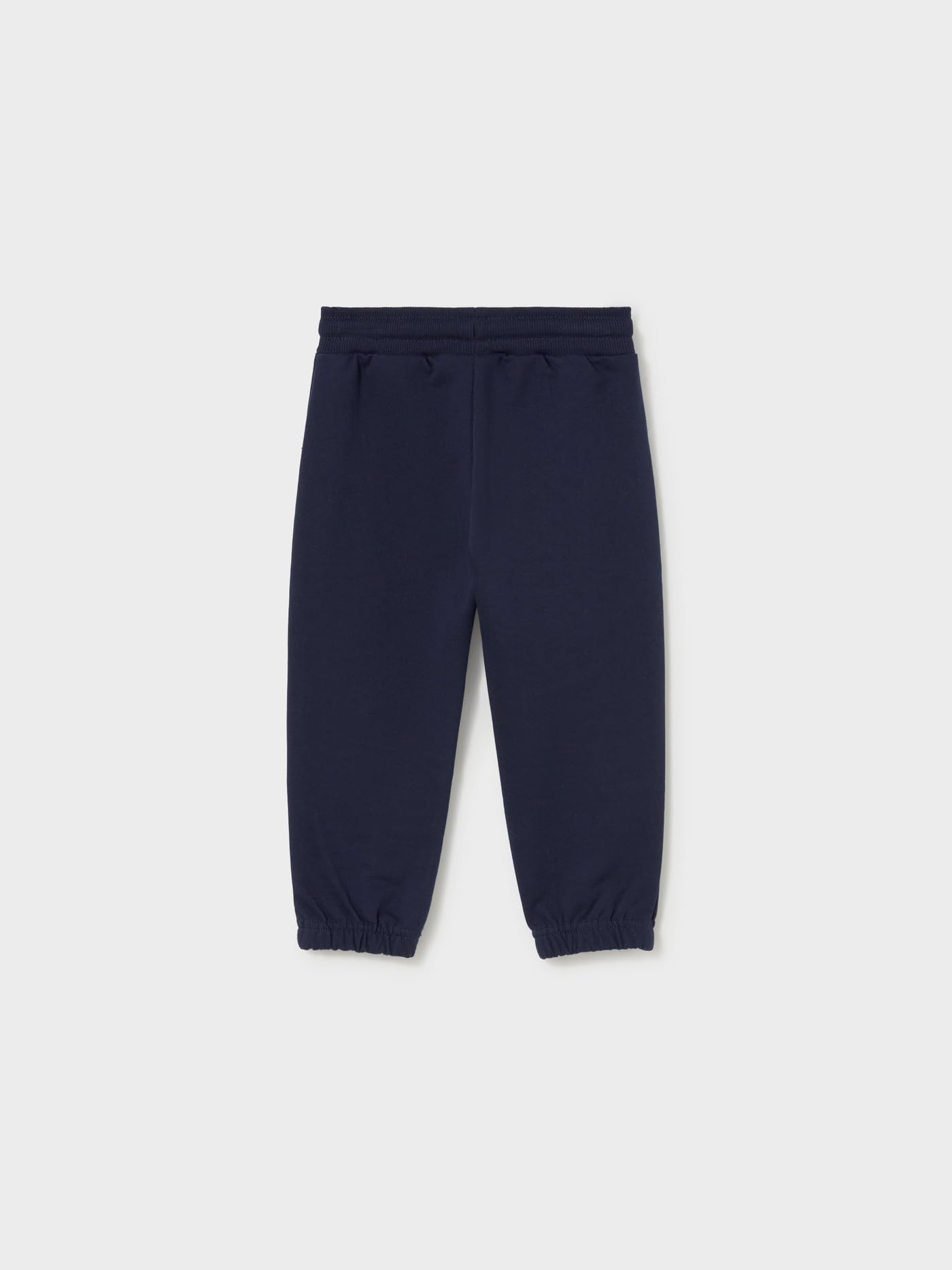 Mayoral Chandal estampado 3pc para bebé niño Natilla