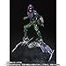 TAMASHII NATIONS - Spider-Man: No Way Home - Green Goblin (Spider-Man: No Way Home), Bandai Spirits S.H.Figuarts Action Figure