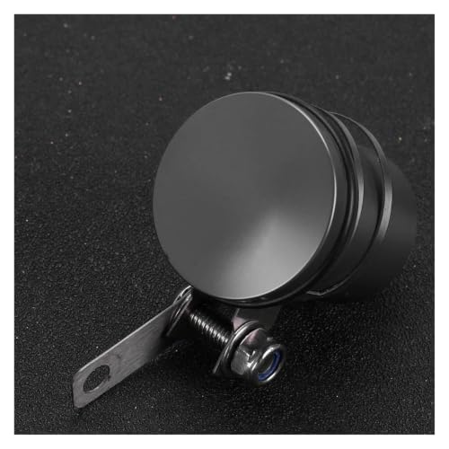 Réservoir liquide frein arrière moto pour balades en CB650R