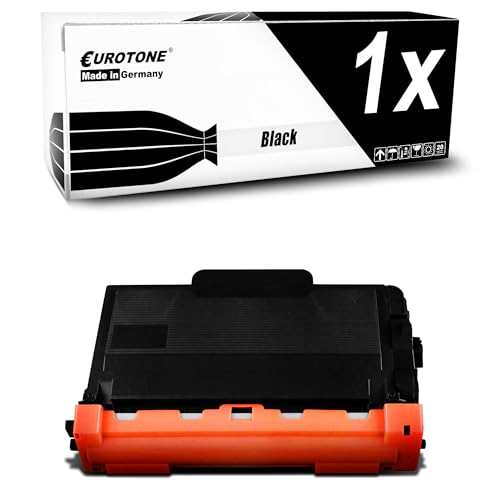 Toner TN3480 pour Brother MFC-L6900 pour éliminer les traces noires sur vos dossiers