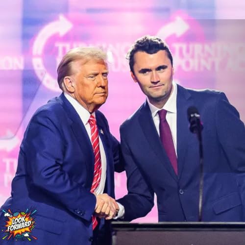 They Don't Care about Charlie Kirk (Political Violence, Epstein Drawing, Hyundai ICE Raid) | Ep424 cover art