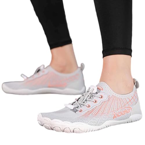 Chaussures de bain unisexe légères pour trail et de plein air - 2