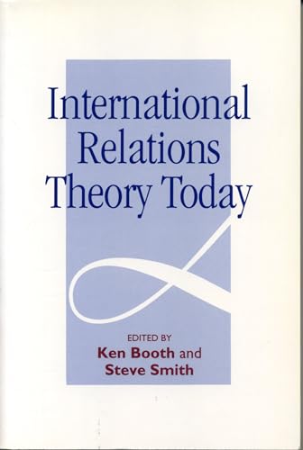 International Relations Theory Today
