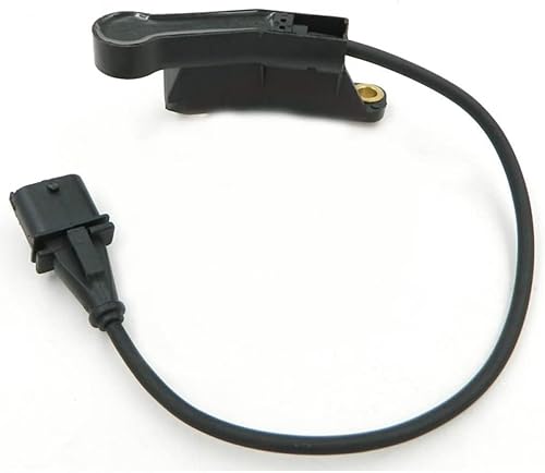 Miniatura 6 de WushXiao Sensor de posición del árbol de levas para VauxhallOPEL Astra G H Corsa C MERIVA SIGNUM TIGRA Vectra Zafira A SAAB 9-3 1.8 1238425 90536064