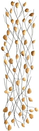 Cyan Design 06666 Guilded Vine Wall Decor