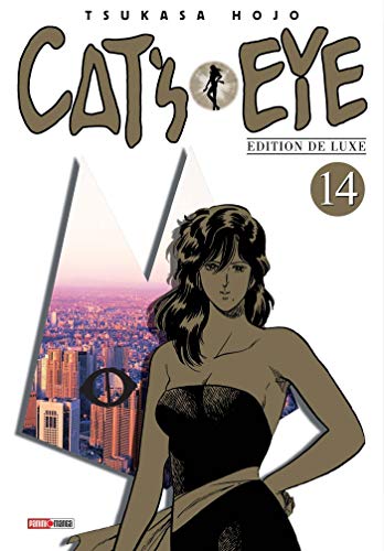 Cat's Eye T14 (NED)
