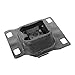 Engine Motor Transmission Torque Mount SET for 00-04 Ford Focus 2.0L SOHC