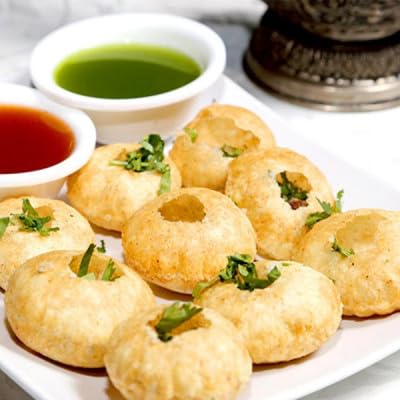 panipuri