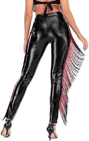 High Waist Stretchy Leggings Pants 