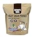 Anthony's Heavy Cream Powder, 1lb, Batch Tested Gluten Free, No Fillers or Preservatives, Keto Friendly, Product of USA