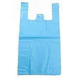 western blot sandwich setup Starke Westen-Tragetaschen, 27,9 x 43,2 x 53,3 cm, blau.