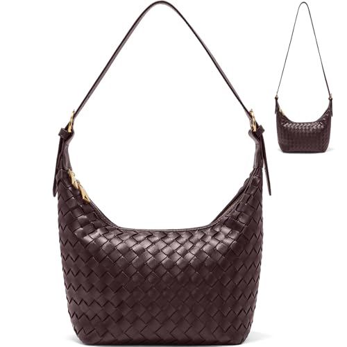 best woven purses deals
